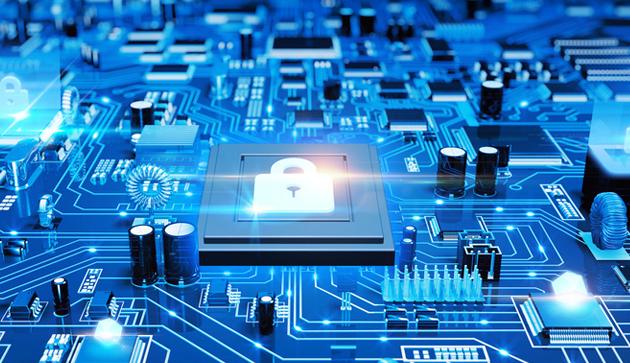 保障安防设备持续运行，叁叶源电容的稳定性之道